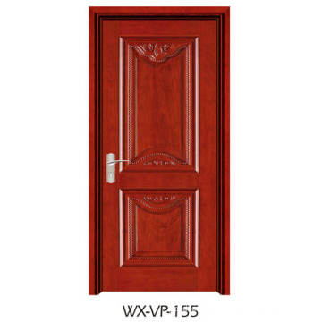 Puerta de madera (WX-VP-155)